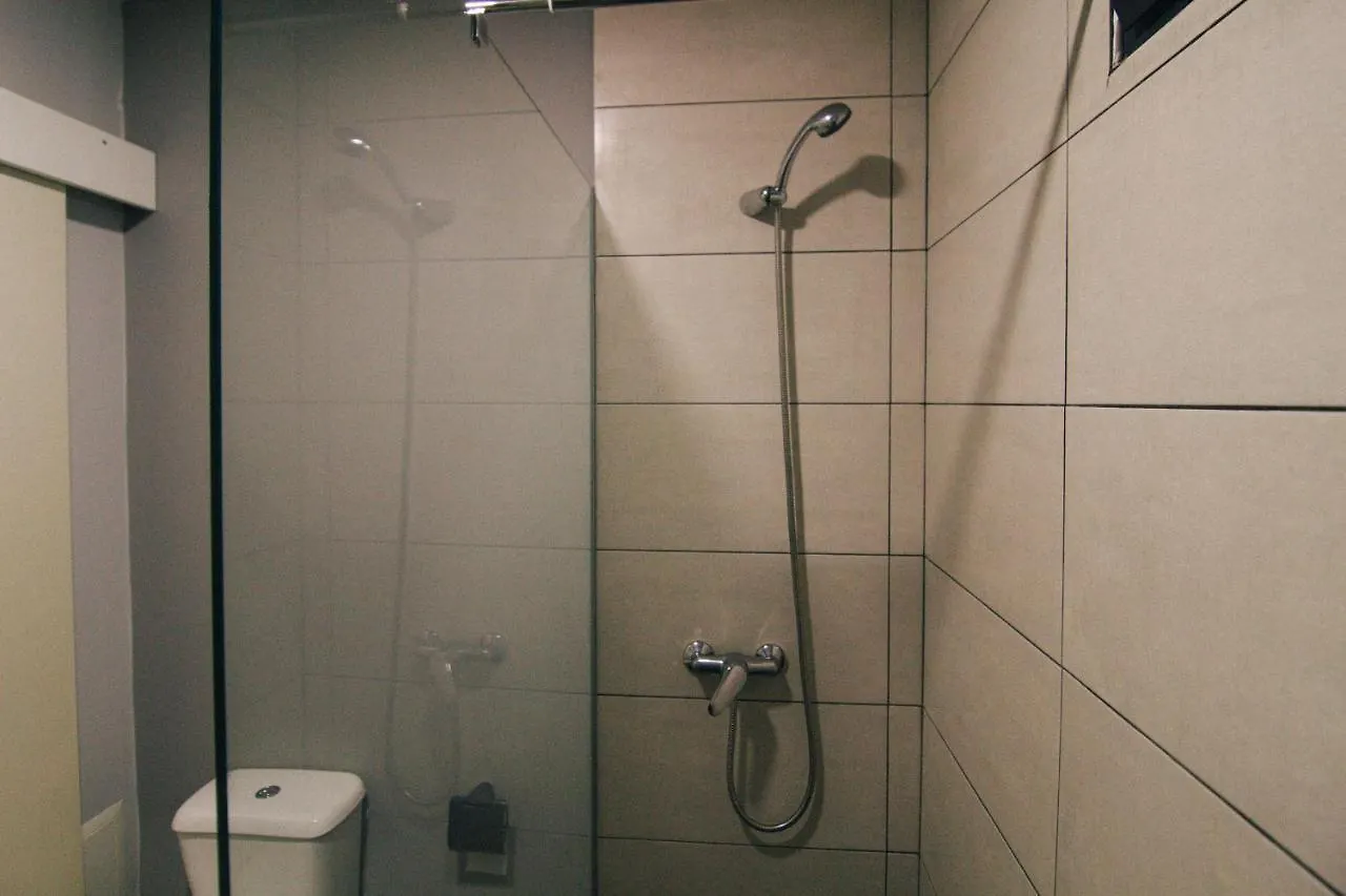 아르코다카헤타 Casa Do Brasileiro 빌라